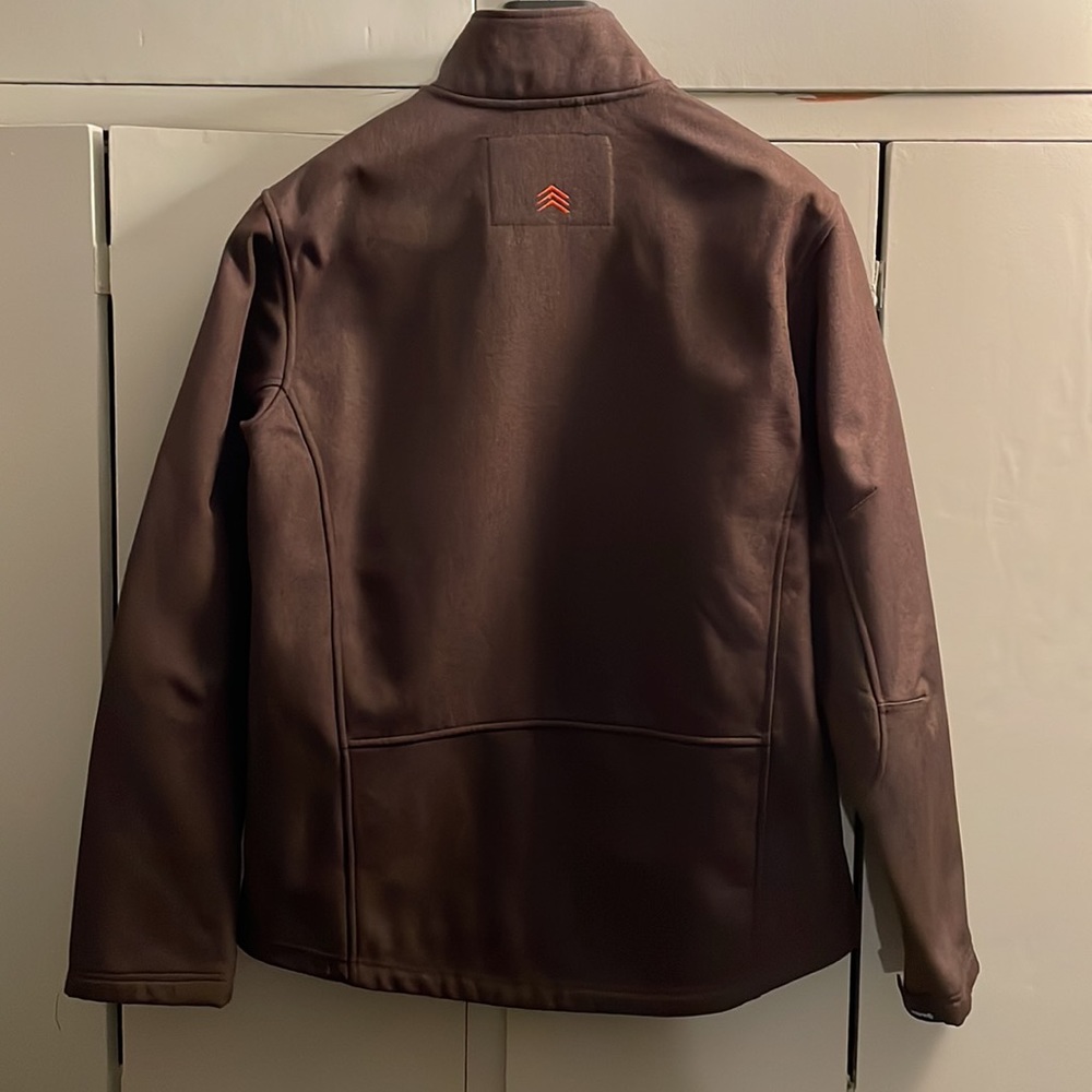 Solaris jacket - Picture 5 of 5